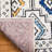 Chun Tulum Performance Southwestern Rug-1623531082