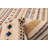 Alibay Wool Striped Indoor Rug