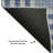 Premium Machine Washable Corry AMF1054 Plaid Rug-1123507946