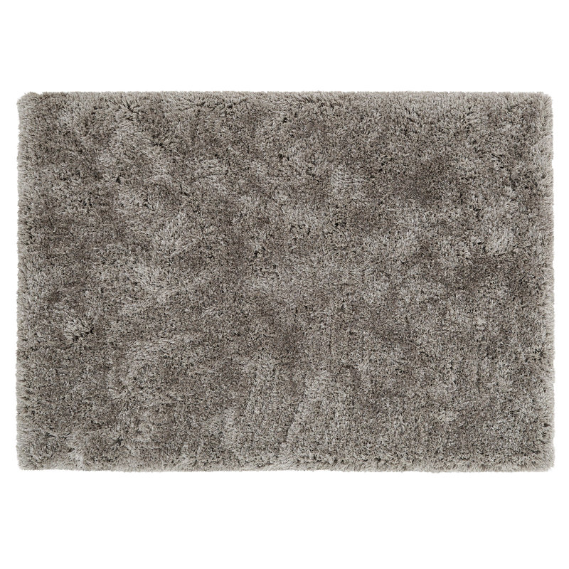 Tapis gris Suruga