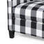 Fauteuil inclinable en tissu Huntoon-69434094