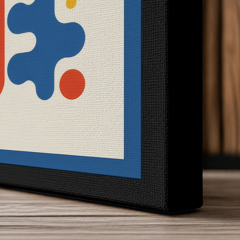 Print, 36x24 - 91.4 x 61.0 cm, Black Border