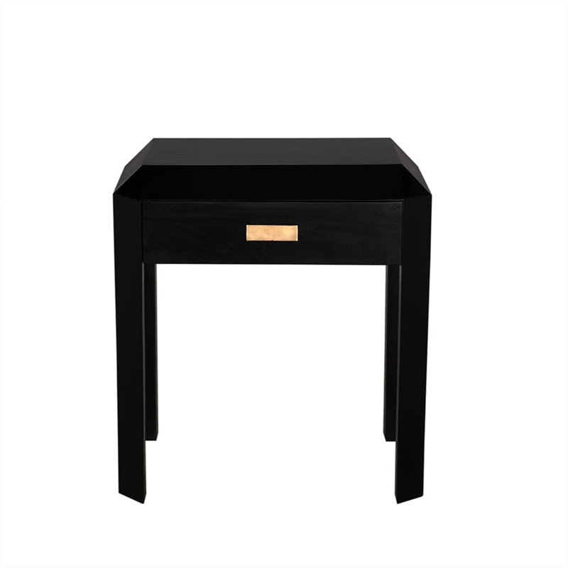 Table de bout Obtuse