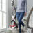Hoover Powerdash Pet+ Compact Carpet Cleaner, Lightweight, FH50704V