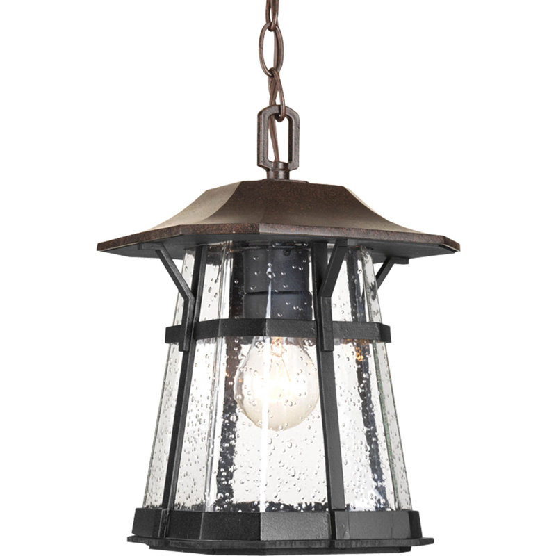 Rawson Outdoor Hanging Lantern