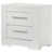 Blanc ultrabrillant