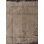 Black/Tan Abstract Luxury Area Rug
