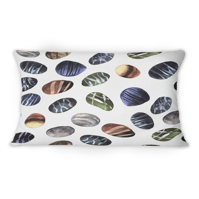 Coussin Colorful