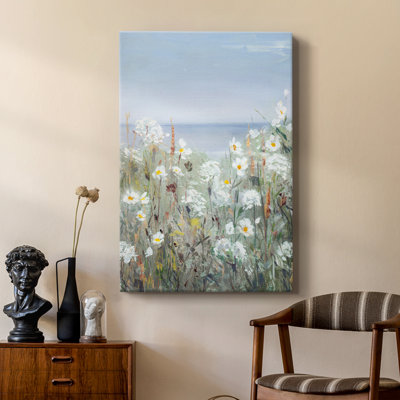 Wild Sea Breeze II - galerie sur mesure
