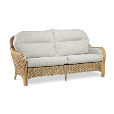 Sentire 3 Seater Sofa