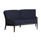 Outdoor 2 - Seat Loveseat