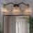 3-light Dimmable Bathroom Crystal Glass Vanity Light-953900772