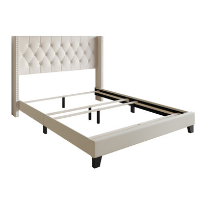 Alyisa Standard Bed