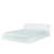 White is out of stock selected