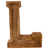 L is out of stock