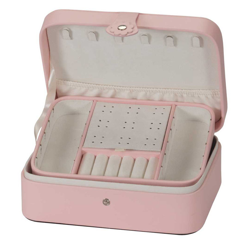 Travel Case