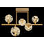 Crystal LED Flush Mount-1173004508