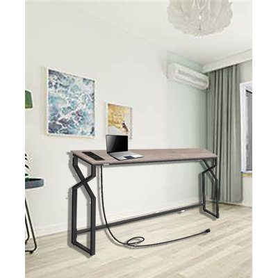 Console Tables