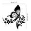 Plants & Flowers Wall Decal