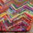 Barnes Hand Tufted Multi-Colored Area Rug-22433811