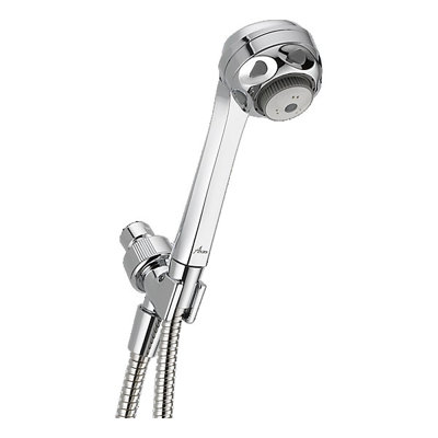 Universal Showering Components Multi Function Handheld Shower Head