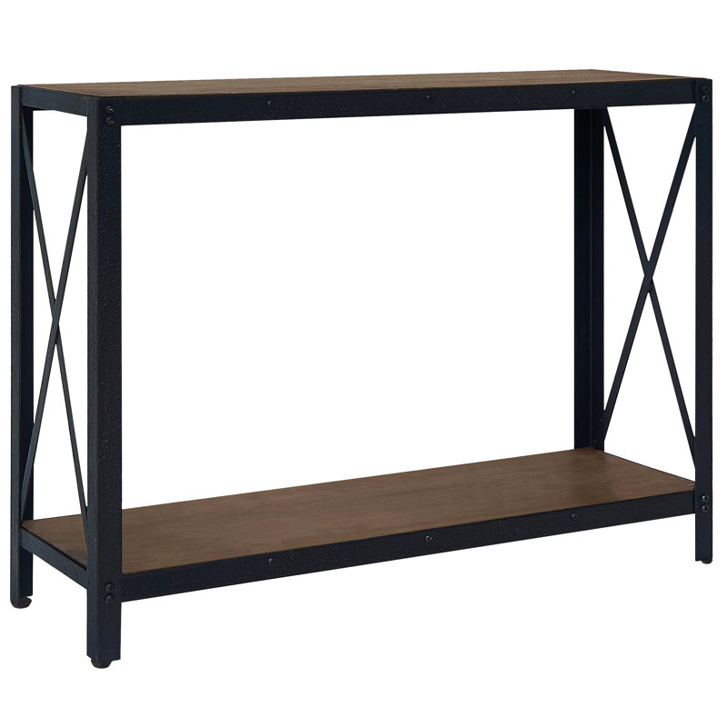 Tokarz 41.75'' Console Table