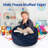 Cheer Bean Bag Cover-77260939