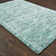Legends Handmade Tufted Blue/Teal Area Rug