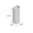 Mance Steel Flush Mounted Sconce-1753888599