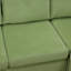 Canapé modulaire 4 pièces Caelean-100661750-101069192