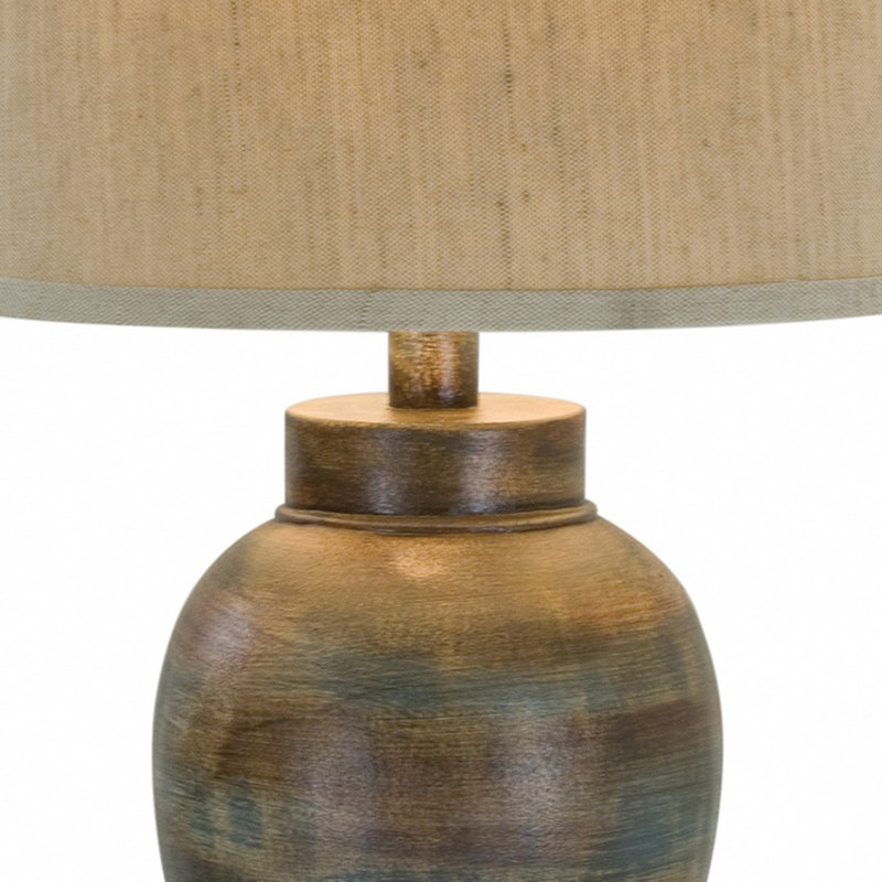 Lampe de table 32 po Astor