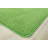 KIDPlush™ Solids Tufted Limeaid Green Area Rug-19449297