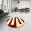 Tapis abstrait moderne 5598-792421116