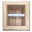 Porte-papier hygiénique encastré Tracy-72333187