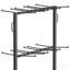 Chariot à chaises pliable pour 84 chaises / 12 tables + 42 chaises de 800 lb