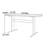 Retro small-sized dining table-196879182
