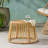 ELAINE SIDE TABLE