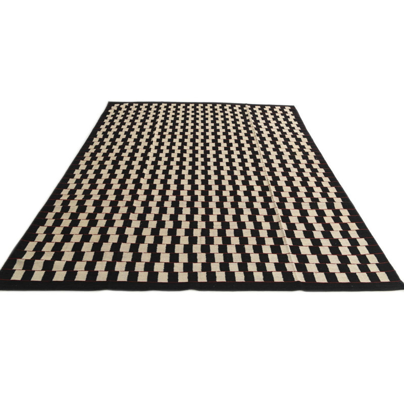 Tapis ivoire Orta