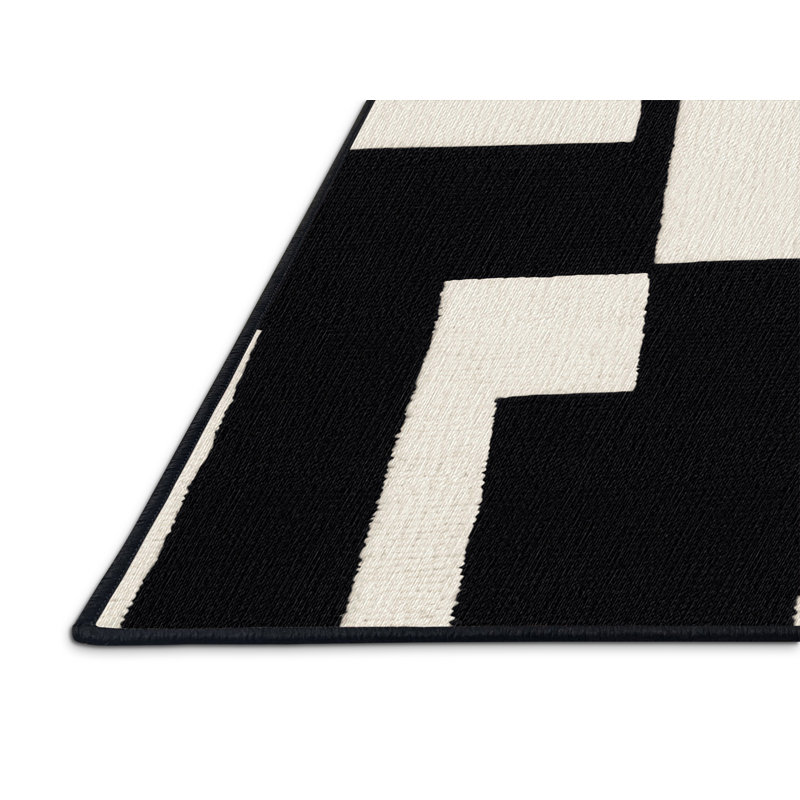  Tapis de musique lavable, Rond 3 pi