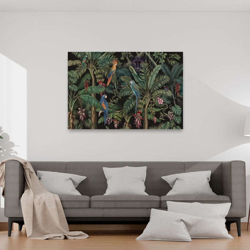 Print, 101.6cm H x 152.4cm W