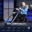 Anman G920 Steering Wheel Stand Fit Logitech G29 Fanatec Thrustmaster, are Not Include Pedal & Steering Wheel & Handbrake