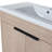 Fenella 35.4-Inch Freestanding Bathroom Vanity