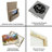 A Way Out I - Wrapped Canvas Painting-1405440712