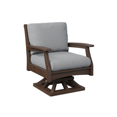 Classic Terrace Outdoor Rocker Chair