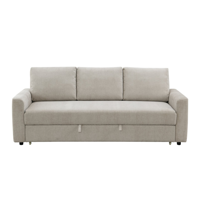 Leira Linen Pull Out Sleeper