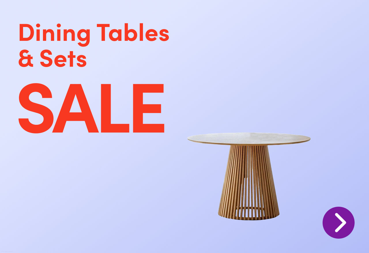 Dining Tables & Sets