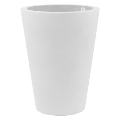 Cono Resin Pot Planter