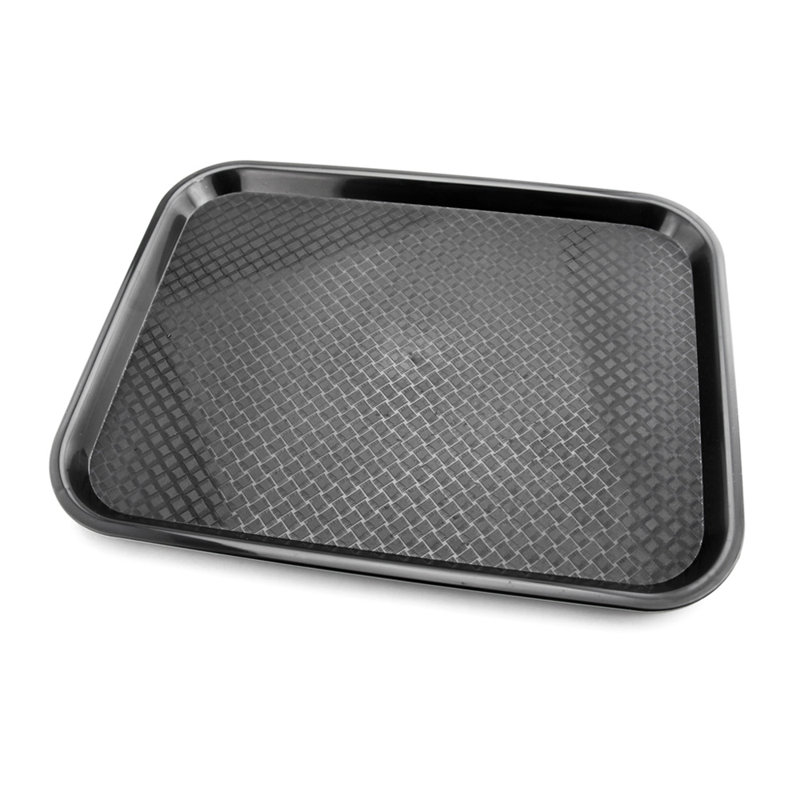 Optiques, H 0,5 po x l 12 po x L 16 po, Noir