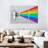 Senne Rainbow Camera Flash-108060602