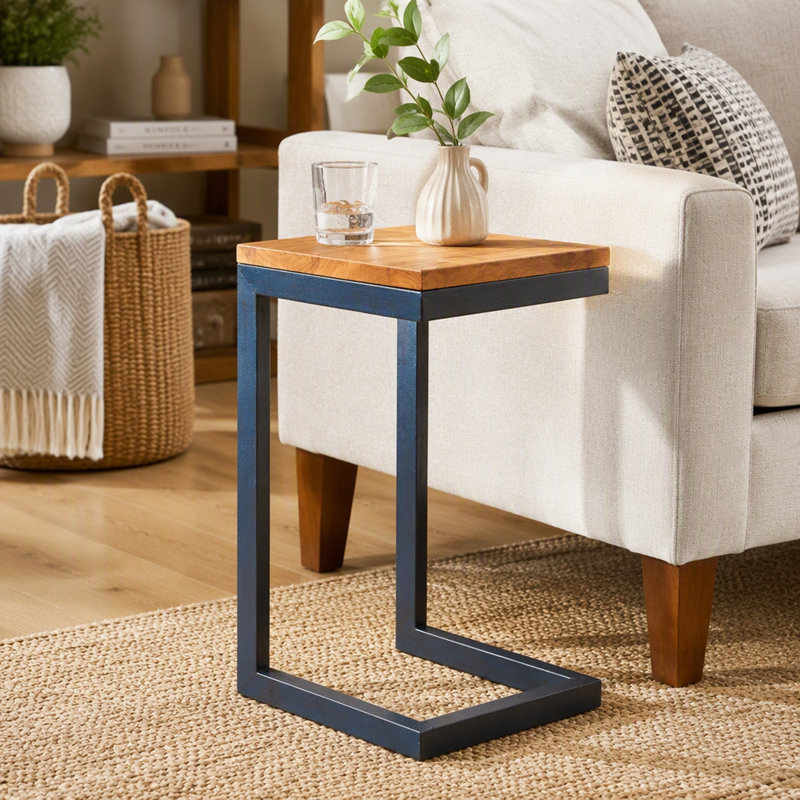 ACCENT TABLE-SMALL